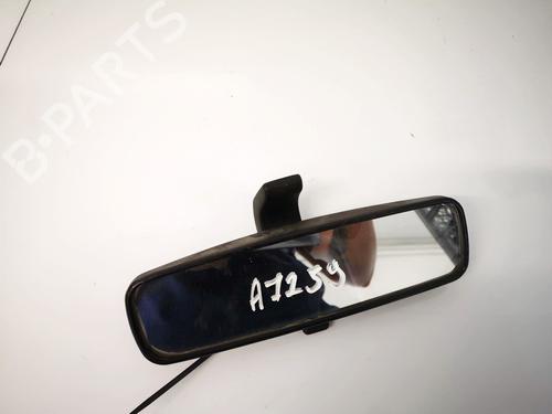 Used Rear mirror Rear mirror 35497471 35497471