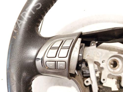 Steering wheel controls SUBARU FORESTER (SH_) 2.0 D AWD (SHH, SHD, SHN) | BP34971259E15 - Image 2