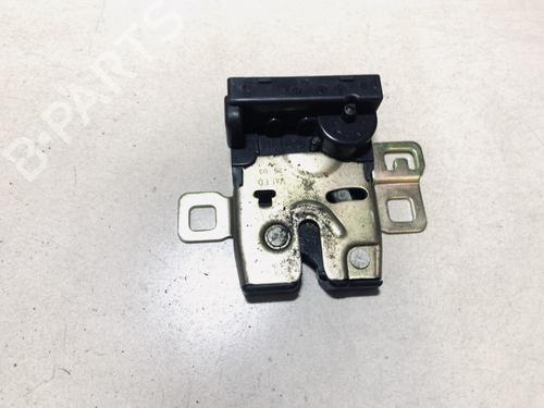 Used Tailgate lock Tailgate lock MINI MINI (R50, R53) One (90 hp) 35610018 35610018