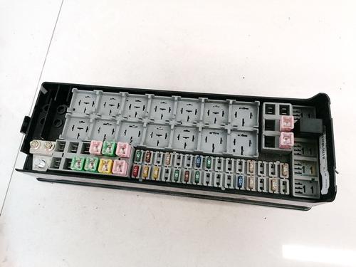 Used Fuse box Fuse box LAND ROVER DISCOVERY III (L319) 2.7 TD 4x4 (190 hp) 33076810 33076810