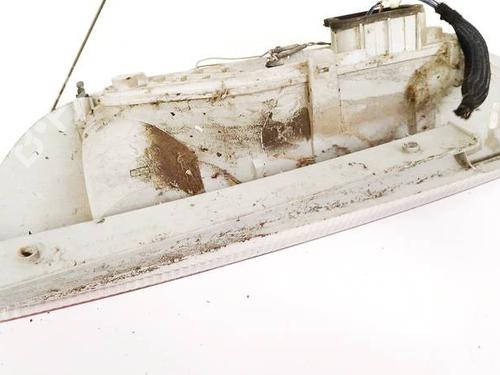 Right taillight NISSAN ALMERA II Hatchback (N16) 1.6 | BP34856521C35 - Image 3