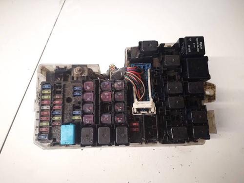 Used Fuse box MAZDA 5 (CR) 2.0 CD (CR19) (143 hp) 32951510