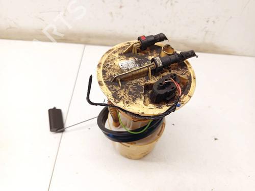 Used Electronic module Electronic module FORD FOCUS II (DA_, HCP, DP) 1.6 TDCi (109 hp) 34802860 34802860