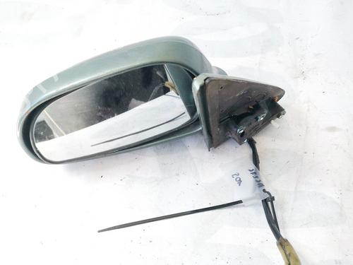 Used Left mirror Left mirror 35605908 35605908