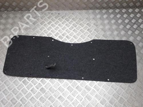 Used Boot lining Boot lining SKODA FABIA II (542) 1.2 TDI (75 hp) 35714418 35714418