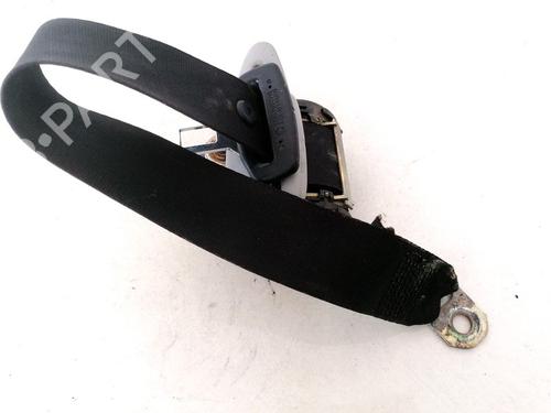Used Rear left seatbelt Rear left seatbelt MITSUBISHI CARISMA (DA_) 1.9 DI-D (DA5A) (102 hp) 35608433 35608433