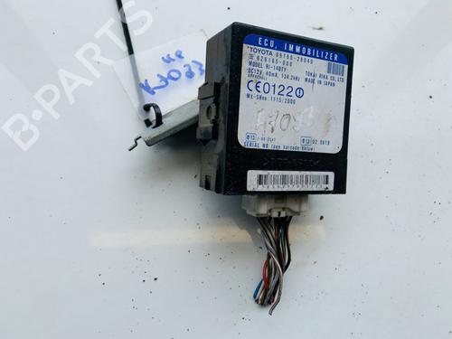 Used Electronic module Electronic module 35517207 35517207