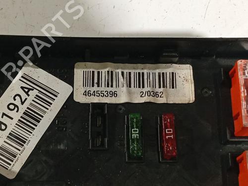 Fuse box VW PASSAT B6 (3C2) 1.9 TDI | BP34050244E1  - Image 5