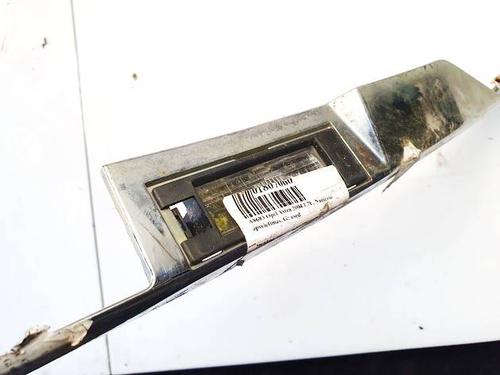 licence-plate-light-opel-astra-h-a04-2004-2005-2006-2007-2008-2009-2010-2011-2012-2013-2014-35345314 main image