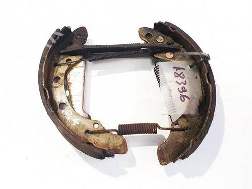 Used Hand brake Hand brake 35389586 35389586