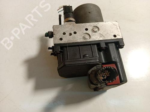 ABS pump PEUGEOT 807 (EB_) 2.2 HDi | BP36517787M43 - Image 2