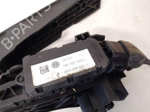 Pedal VW PASSAT B6 (3C2) 2.0 TDI | BP35328176I4 - Image 2