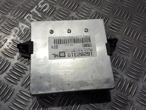 Used Engine control unit (ECU) Engine control unit (ECU) OPEL VECTRA B (J96) 1.6 i 16V (F19) (100 hp) 33490749 33490749