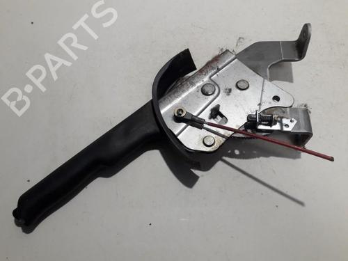 Used Hand brake Hand brake NISSAN NAVARA (D22) 2.5 D 4x4 (133 hp) 35847048 35847048