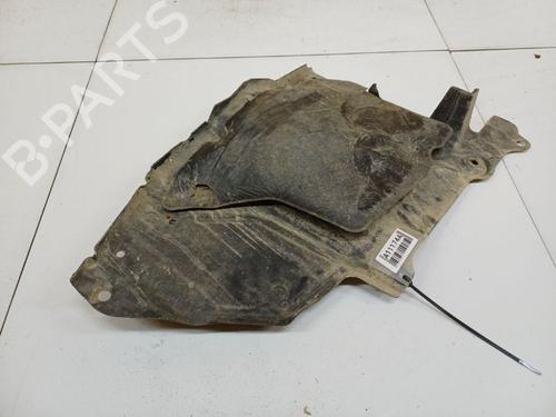 Used Underbody protection Underbody protection 37687481 37687481