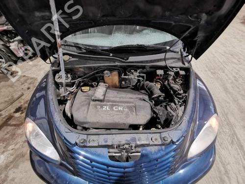 Engine mount CHRYSLER PT CRUISER (PT_) 2.2 CRD | BP32549788M89 
