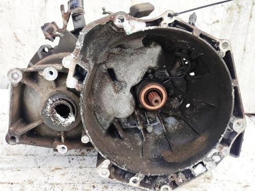 Used Gearbox Gearbox SAAB 9-3 (YS3F, E79, D79, D75) 2.2 TiD (125 hp) 35448750 35448750
