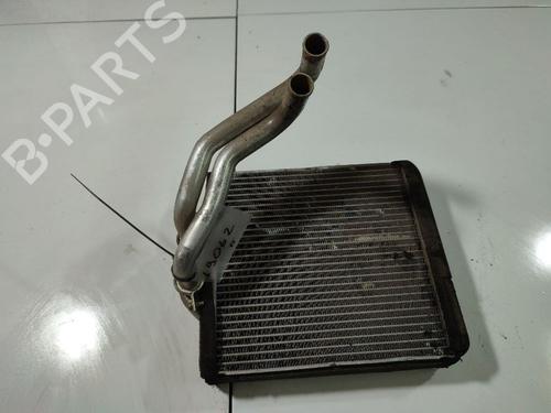Used Heater matrix Heater matrix MITSUBISHI CARISMA (DA_) 1.9 DI-D (DA5A) (102 hp) 34900568 34900568