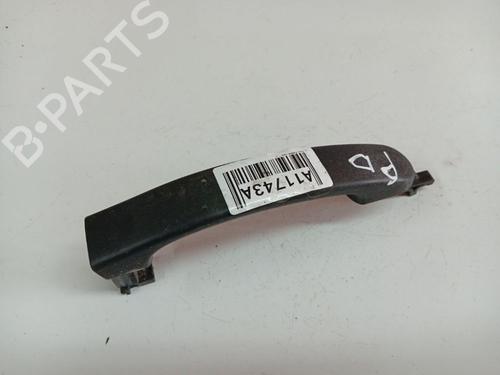 Used Front right exterior door handle Front right exterior door handle 39158549 39158549