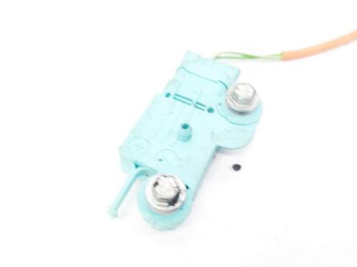 Electronic module OPEL MERIVA A MPV (X03) 1.6 16V (E75) | BP32595313M83 - Image 2