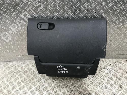 Used Glove box Glove box OPEL VECTRA B (J96) 2.0 DI 16V (F19) (82 hp) 35694143 35694143