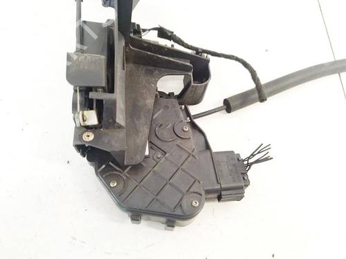 Used Front right lock Front right lock 39392360 39392360