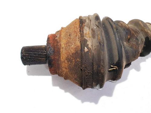 Left front driveshaft VW PASSAT B6 (3C2) 2.0 TDI | BP35426100M38 - Image 2