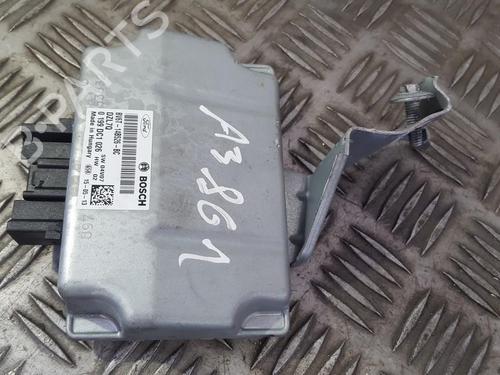 electronic-module-ford-focus-iv-hn-2018-33495607 main image