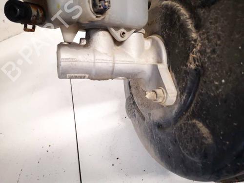 Used Brake master cylinder Brake master cylinder TOYOTA RAV 4 III (_A3_) 2.2 D 4WD (ALA30_, ALA30R) (177 hp) 34882557 34882557