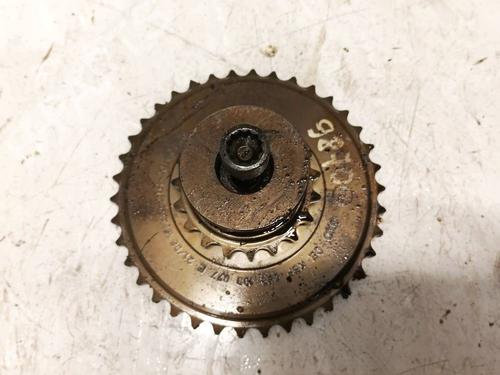 Used Pulley Pulley 34940808 34940808