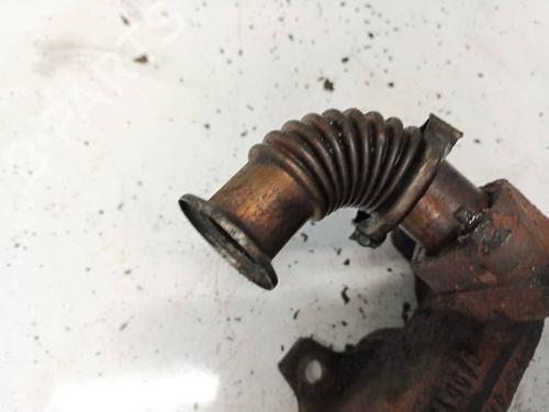 Used Pipe Pipe 34986641 34986641