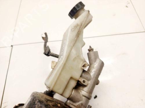Used Brake master cylinder Brake master cylinder PEUGEOT 407 (6D_) 1.6 HDi 110 (6D9HZC, 6D9HYC) (109 hp) 34766396 34766396