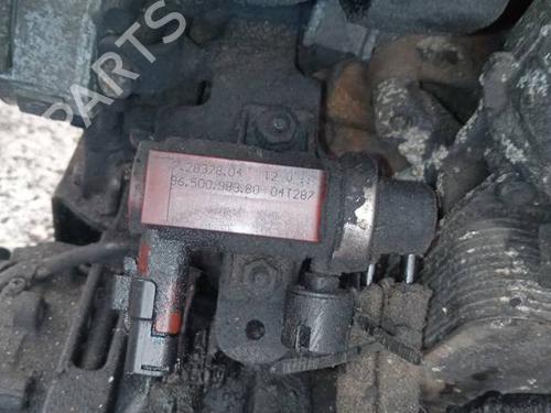 Electronic module VOLVO V50 (545) 2.0 D | BP35278041M83 - Image 2