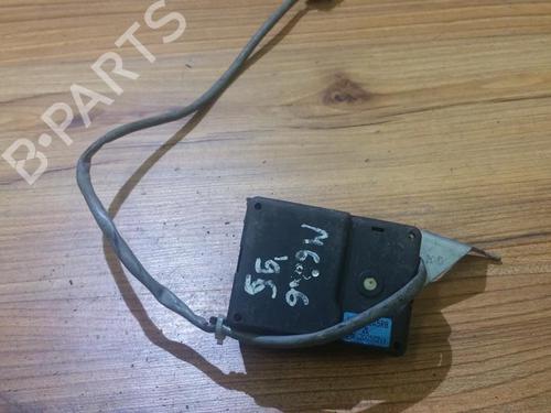 Used Electronic module Electronic module MAZDA 626 IV Hatchback (GE) 1.8 (GE8P) (90 hp) 33521131 33521131