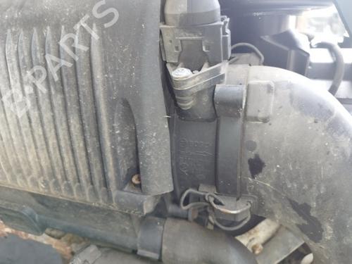 Used Mass air flow sensor Mass air flow sensor ROVER 75 I Tourer (RJ) 2.0 CDT (115 hp) 35480314 35480314
