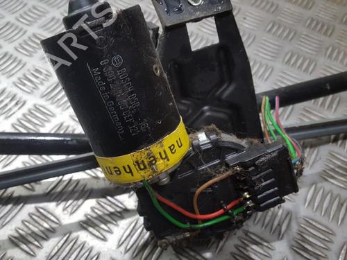 Used Front wiper motor Front wiper motor AUDI 100 C4 Avant (4A5) 2.3 E (133 hp) 35694211 35694211