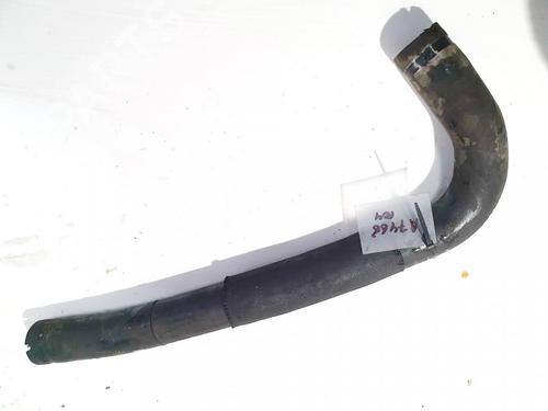 Pipe IVECO DAILY III Van 29 L 12 V (ALKA41A2, ALLA52A2, ALKA42A2) | BP32893366M125 - Image 2