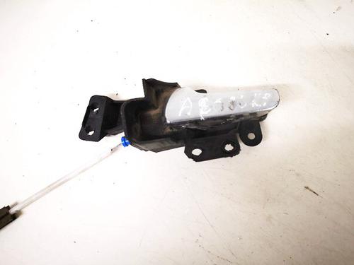 Used Front left interior door handle Front left interior door handle OPEL ZAFIRA A MPV (T98) 2.0 DTI 16V (F75) (101 hp) 35560498 35560498
