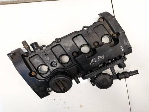 Valve cover VW PASSAT B6 (3C2) 2.0 TFSI | BP38430218M124 - Image 2