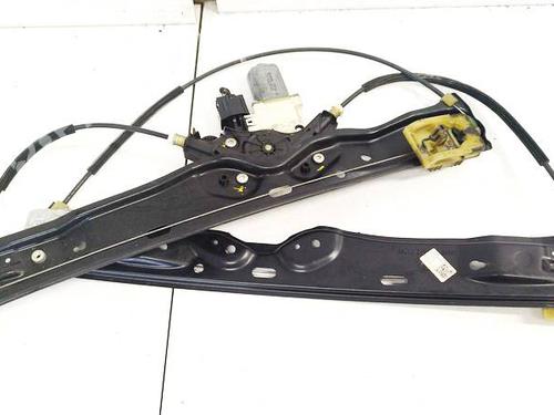 Used Front right window mechanism Front right window mechanism 37285827 37285827