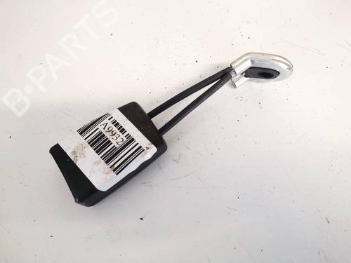 Used Seat buckle Seat buckle 35070249 35070249