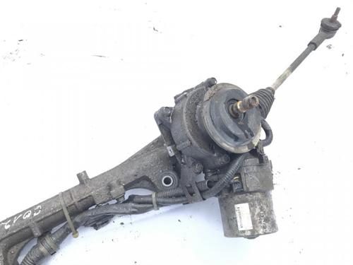 Steering column MITSUBISHI LANCER VIII (CY_A, CZ_A) 1.5 | BP35621551M21 - Image 2