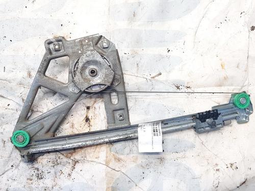 Used Rear left window mechanism Rear left window mechanism 35521249 35521249