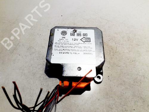 Used ECU airbags ECU airbags VW SHARAN (7M8, 7M9, 7M6) 1.9 TDI (90 hp) 33511889 33511889