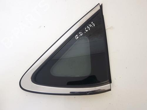 Panel rude bagtil højre Panel rude bagtil højre MAZDA 6 Hatchback (GH) 2.0 MZR-CD (GH14) (140 hp) 35529077 35529077