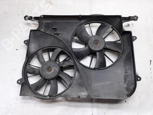 Used Fan Fan SSANGYONG KYRON 2.0 Xdi (141 hp) 35845997 35845997