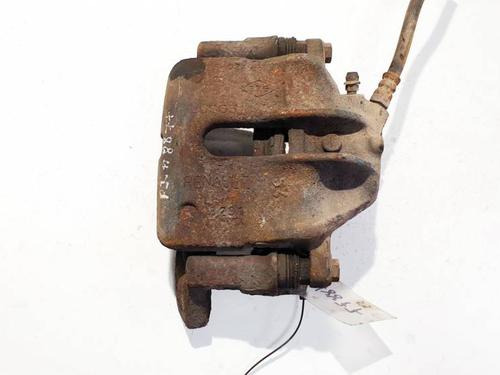 Used Right front brake caliper Right front brake caliper RENAULT SCÉNIC I MPV (JA0/1_, FA0_) 1.9 dCi (JA05, JA1F) (102 hp) 35270858 35270858
