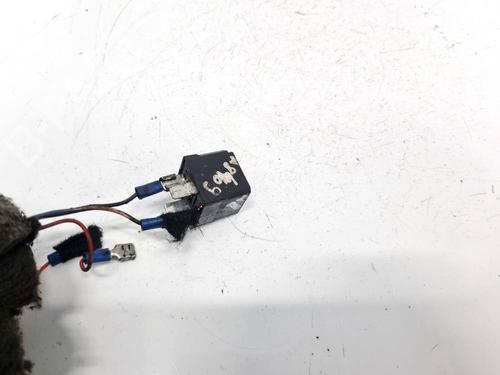 Electronic sensor OPEL SIGNUM Hatchback (Z03) 2.2 DTI (F48) | BP32604766M84 - Image 3