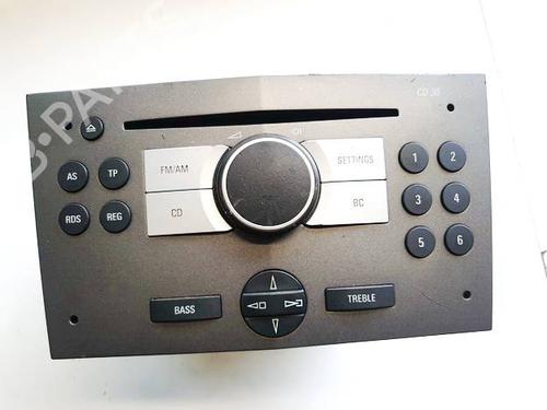 Used Radio Radio 36588435 36588435