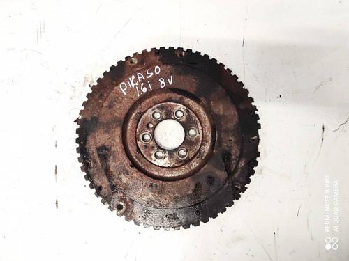 Used Flywheel Flywheel CITROËN C3 Picasso (SH_) 1.6 HDi 115 (114 hp) 35353182 35353182